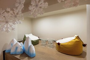 GTOOO Hotel