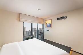 GTOOO Hotel