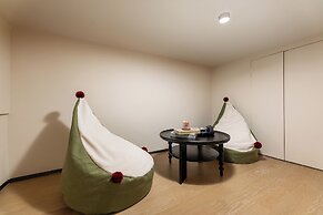 GTOOO Hotel