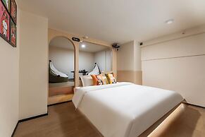GTOOO Hotel