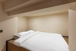 GTOOO Hotel