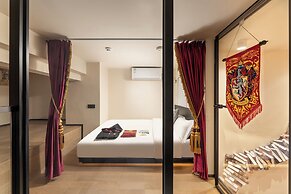 GTOOO Hotel