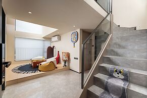 GTOOO Hotel