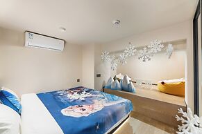 GTOOO Hotel