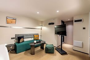 GTOOO Hotel