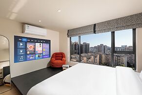 GTOOO Hotel