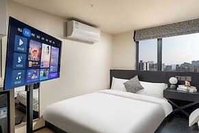 GTOOO Hotel