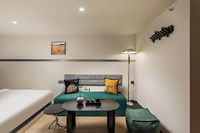 GTOOO Hotel