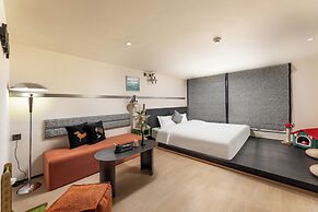 GTOOO Hotel