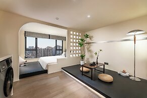 GTOOO Hotel