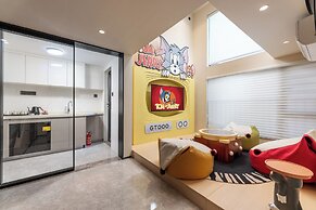 GTOOO Hotel