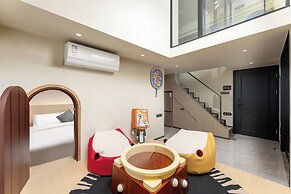 GTOOO Hotel