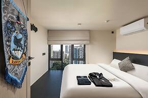 GTOOO Hotel