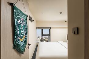 GTOOO Hotel