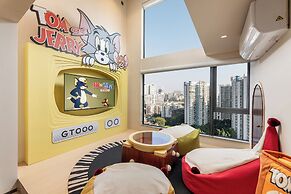 GTOOO Hotel