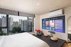 GTOOO Hotel