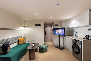 GTOOO Hotel