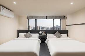GTOOO Hotel