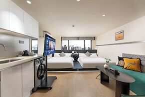 GTOOO Hotel