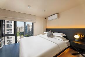 GTOOO Hotel