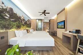 Youth Sunshine Hotel