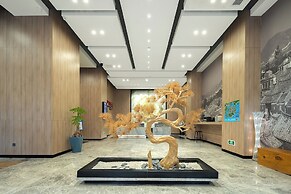 Youth Sunshine Hotel