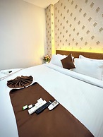 HOTEL MITHRA GRAND