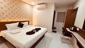 HOTEL MITHRA GRAND