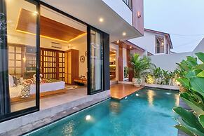 Villa Dharman A1