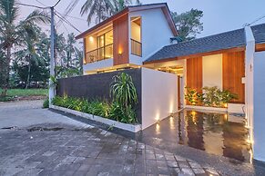 Villa Dharman A1