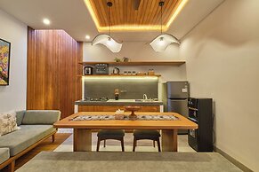 Villa Dharman A1