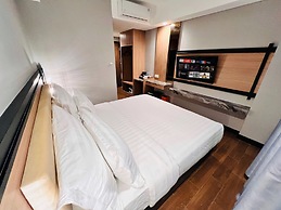 d'primahotel Perintis Makassar