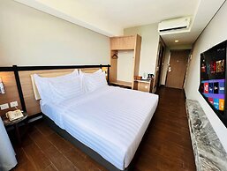 d'primahotel Perintis Makassar