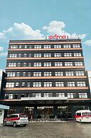 d'primahotel Perintis Makassar