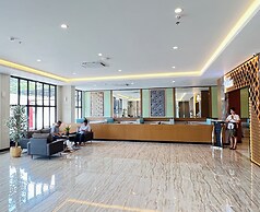 d'primahotel Perintis Makassar