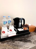 d'primahotel Perintis Makassar