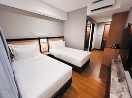 d'primahotel Perintis Makassar