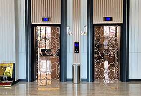 d'primahotel Perintis Makassar