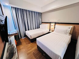 d'primahotel Perintis Makassar