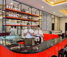 d'primahotel Perintis Makassar