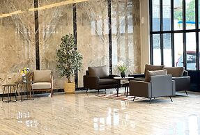 d'primahotel Perintis Makassar