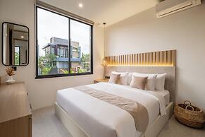 Tropical Villa 8A - 8 Min Melasti Beach