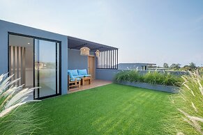 Tropical Villa 8A - 8 Min Melasti Beach