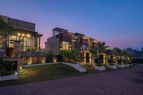 Tropical Villa 8A - 8 Min Melasti Beach