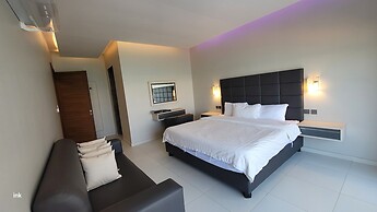 Durrat Al-Arous Villa in Moon Beach