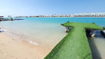 Durrat Al-Arous Villa in Moon Beach