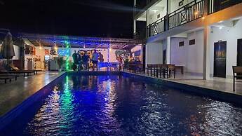 Vang Vieng Green Central Hotel