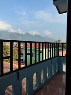 Vang Vieng Green Central Hotel