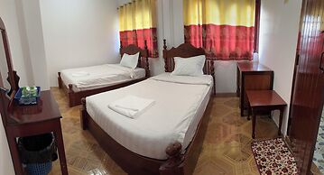 Vang Vieng Green Central Hotel
