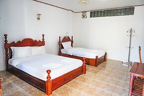 Vang Vieng Green Central Hotel